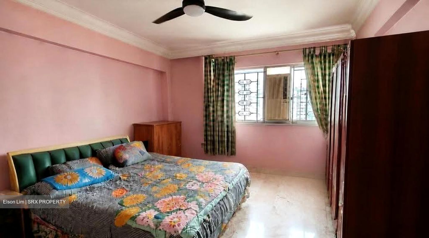 Blk 7 Teck Whye Heights I (Choa Chu Kang), HDB 5 Rooms #623205571